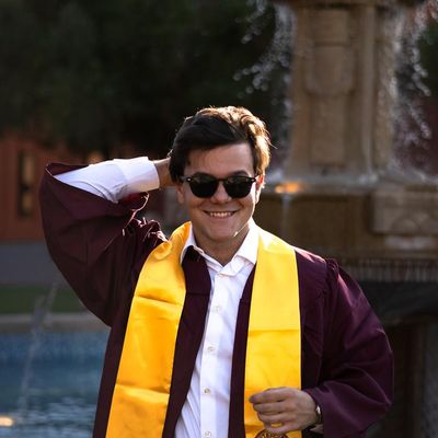 Artur, 22