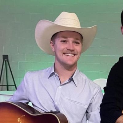 Tanner, 25