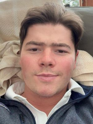 Johnpaul, 22