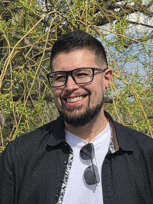 Spencer, 34
