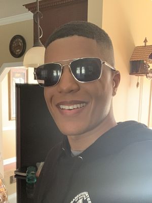 Jason, 25