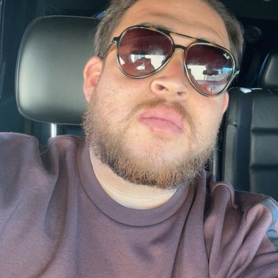 Antonio, 34