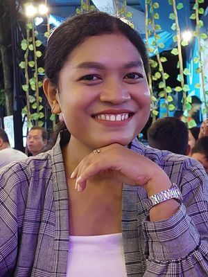 Helmina, 35