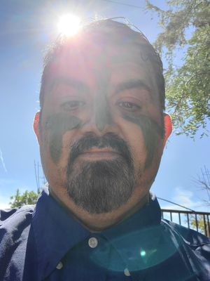 Jessie, 47