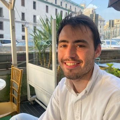 William, 23