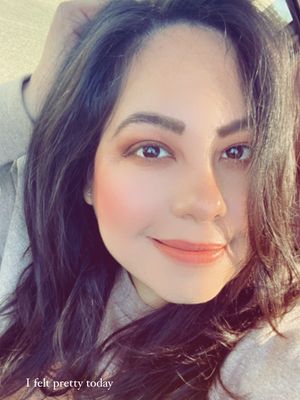 Estefania, 35