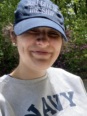 Amanda, 29