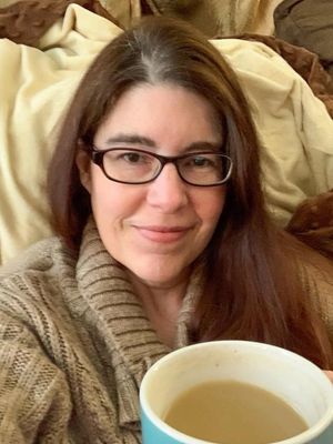 Janae, 52