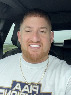 Joel, 35