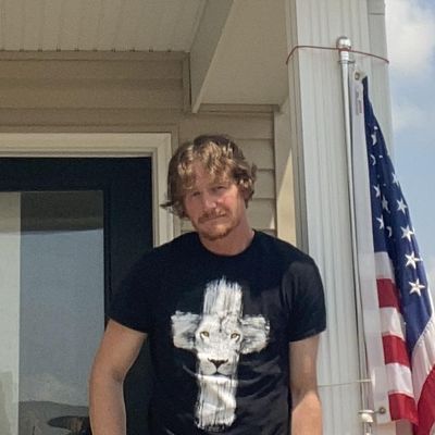 Evan, 35