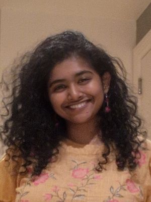 Nidhi, 26