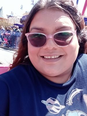 Melissa, 44
