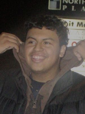 Manny, 19