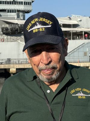 Ben, 79