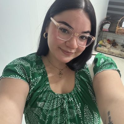 Angie, 24