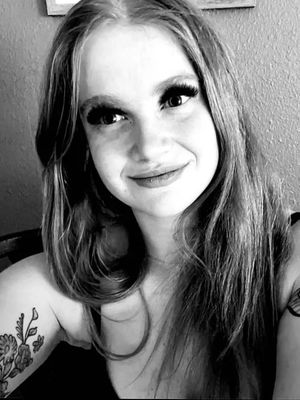 Sarah, 26