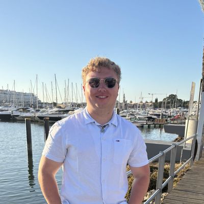 John, 24