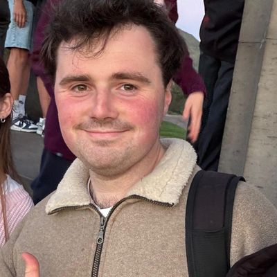 James, 23