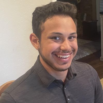 David, 23