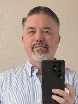Bill, 47