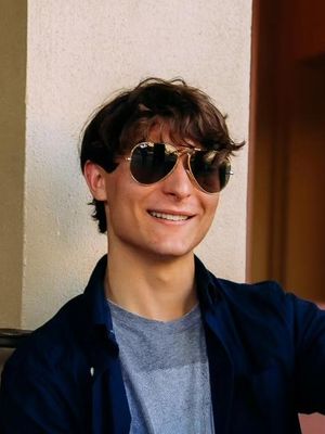 Jude, 21