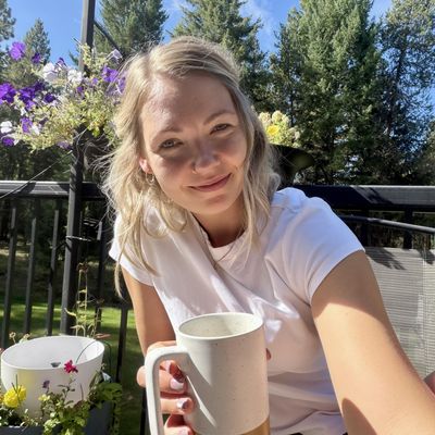 Jenny, 34