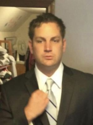 Mark, 42