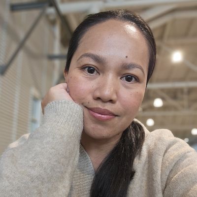 Kim, 40