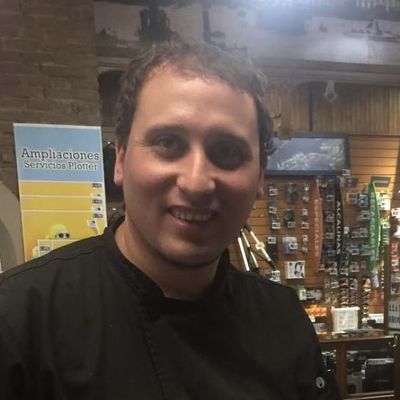 Giorgio, 37