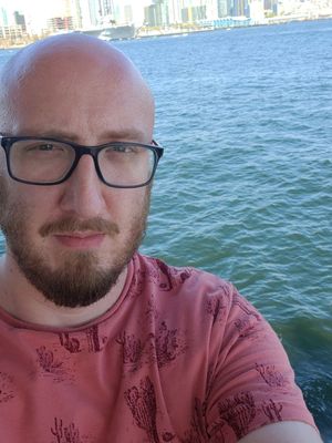 Karlo, 36