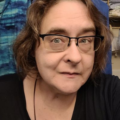 Candice, 53