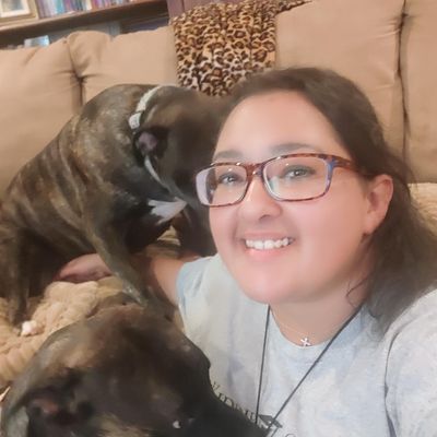 Addie, 30