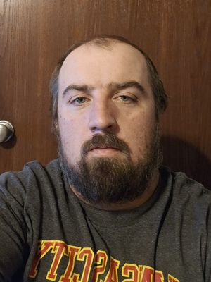 Andrew, 38