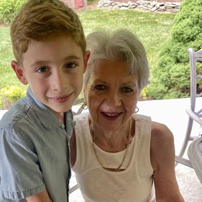 Debbie, 72