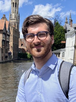 Raymond, 27