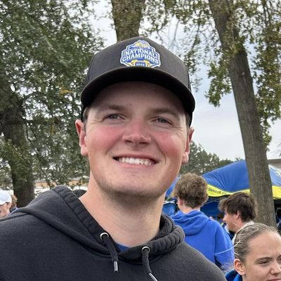 Colin, 24