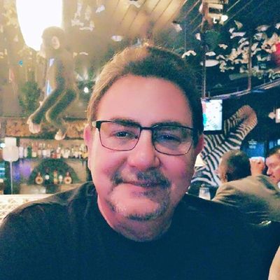 Tony, 72