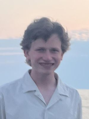 Logan, 24