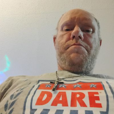 Sam, 46