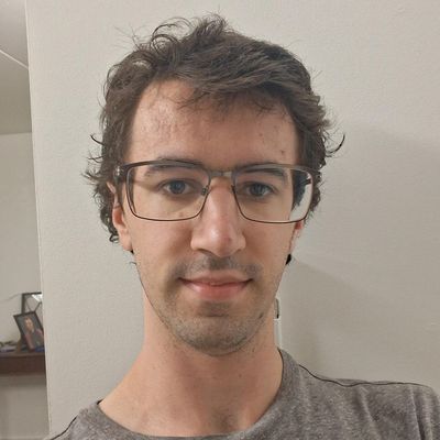 Garrett, 26