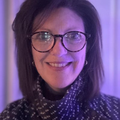 Sarah, 52