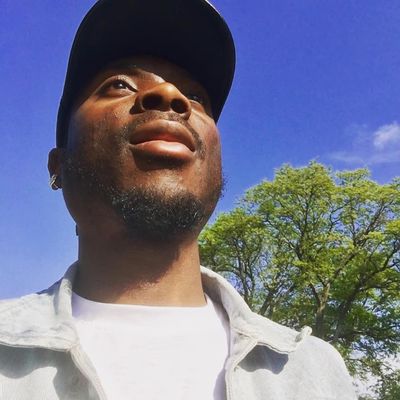 Terry, 28