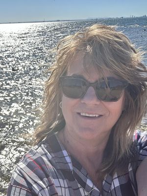 Tonya, 57