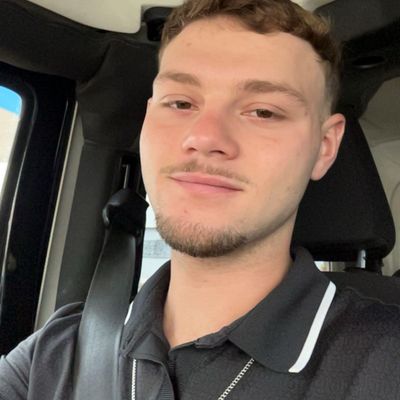 Clayton, 19