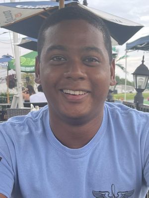 Marc, 24