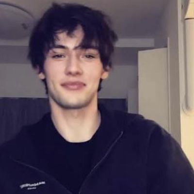 Michael, 21