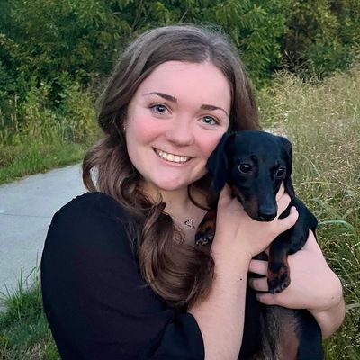 Sadie, 20