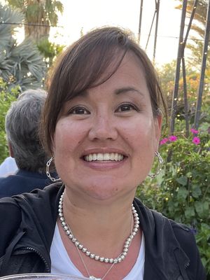 Beth, 55
