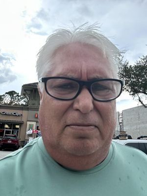 Steven, 58