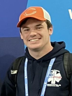 Will, 23